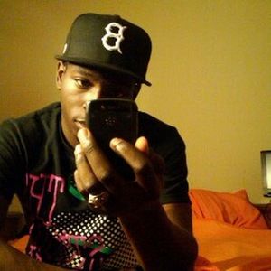 Meet your Posher, Baytwaun